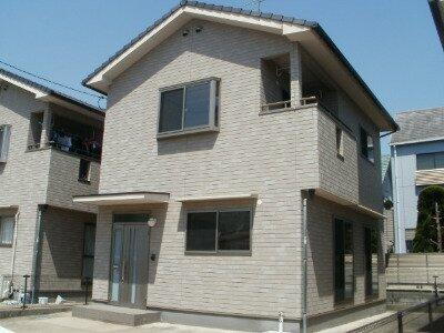 広島県福山市御幸町大字下岩成 賃貸一戸建て