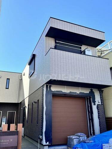 東京都荒川区西日暮里３丁目 賃貸アパート