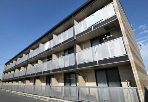 埼玉県川越市広栄町 賃貸マンション