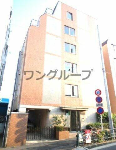 東京都板橋区東山町 賃貸マンション