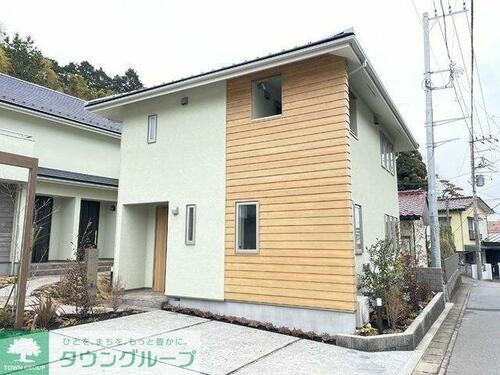 神奈川県横浜市港南区港南１丁目 賃貸一戸建て