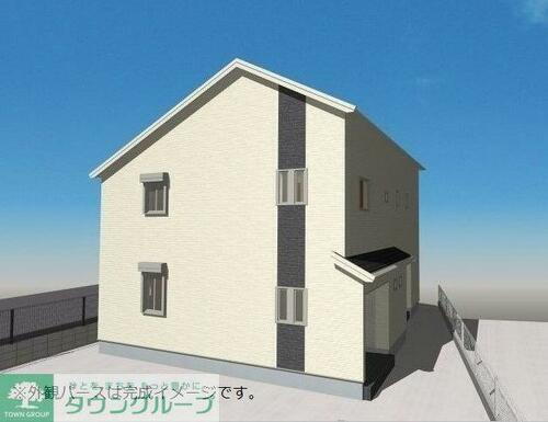 ルミナスクレスト