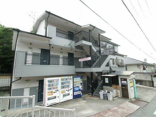 シルフィード 3階建