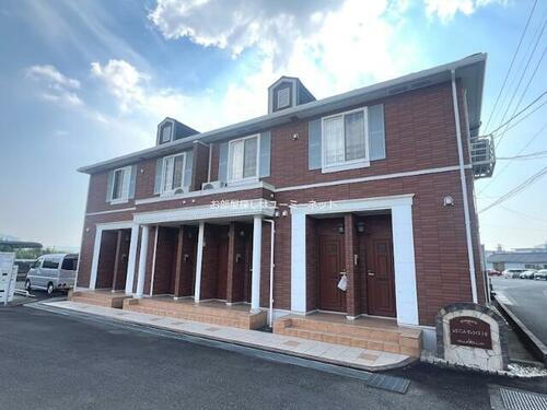 レジデンス・サンライズⅠ