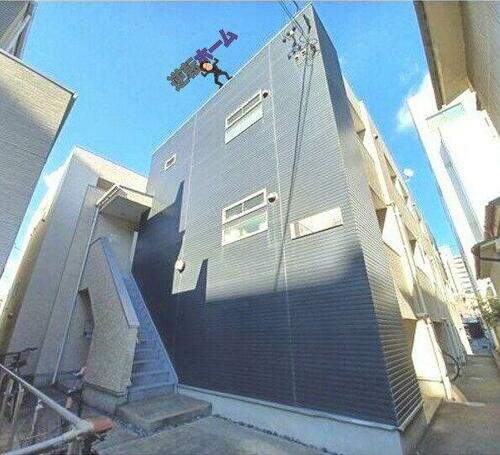 愛知県名古屋市南区内田橋２丁目 賃貸アパート