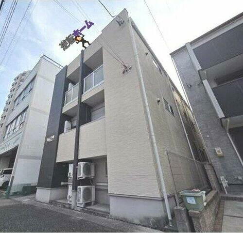 愛知県名古屋市南区内田橋２丁目 賃貸アパート