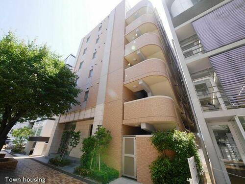 神奈川県横浜市都筑区葛が谷 6階建 築14年10ヶ月