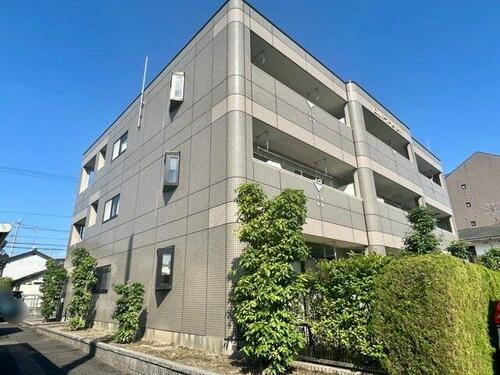 愛知県長久手市仲田 賃貸マンション