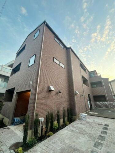 東京都中野区弥生町１丁目 賃貸アパート