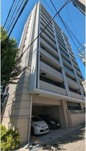 愛知県名古屋市中区松原２丁目 賃貸マンション