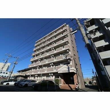 フルリール松浦