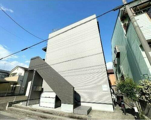 愛知県名古屋市南区堤町１丁目 賃貸アパート