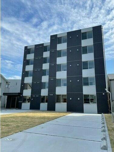 愛知県名古屋市中村区松原町４丁目 賃貸マンション