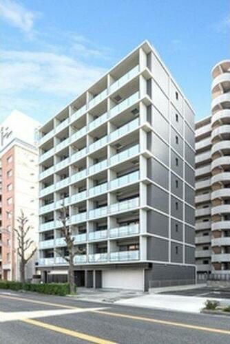 愛知県名古屋市中村区名駅南５丁目 賃貸マンション