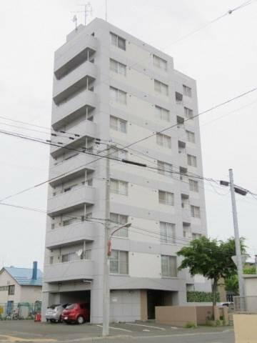 北海道札幌市北区北三十三条西１２丁目 賃貸マンション