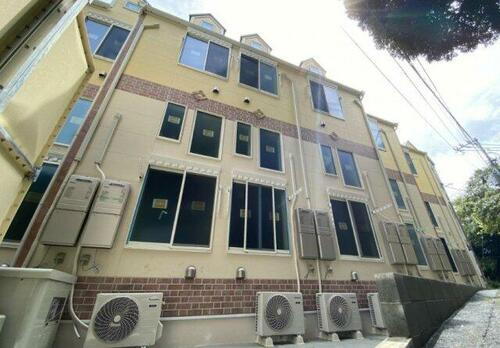 ユナイト大船ラベル