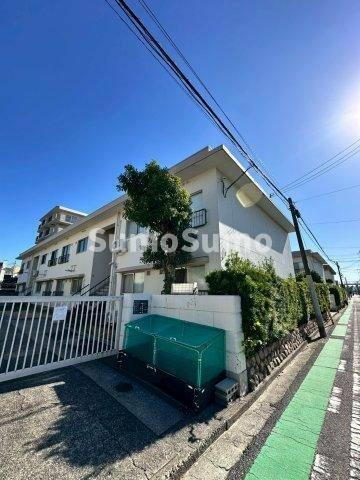 辰馬香枦園西荘