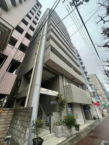 プレザン新神戸