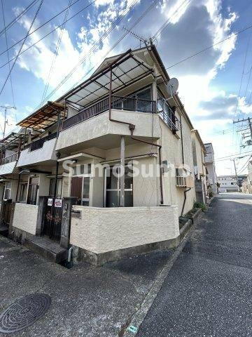 兵庫県神戸市垂水区福田５丁目 2階建 築50年1ヶ月