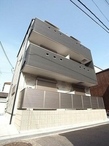 兵庫県神戸市中央区八雲通５丁目 賃貸アパート