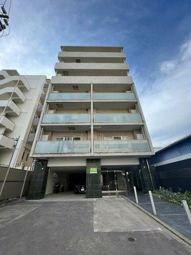 大阪府大阪市浪速区桜川４丁目 7階建 築19年