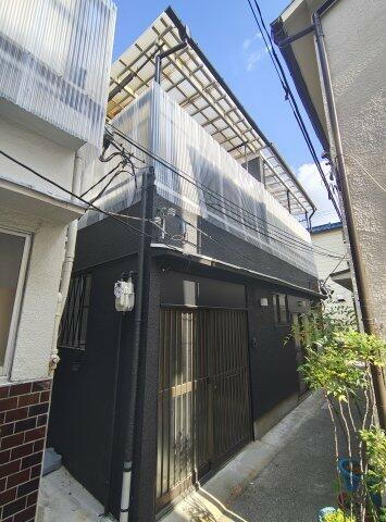 兵庫県神戸市中央区吾妻通５丁目 築60年1ヶ月 2階建