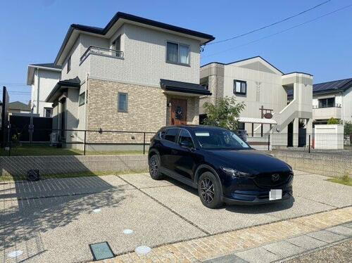 愛知県豊田市浄水町４丁目 賃貸一戸建て