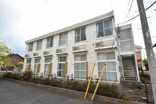 レオパレスチェリー