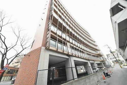 福岡県福岡市中央区赤坂３丁目 賃貸マンション