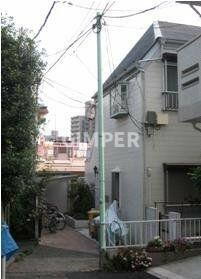 東京都豊島区上池袋３丁目 賃貸アパート