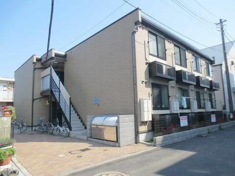 レオパレスＳｍｉｌｅ　Ｌｉｆｅ