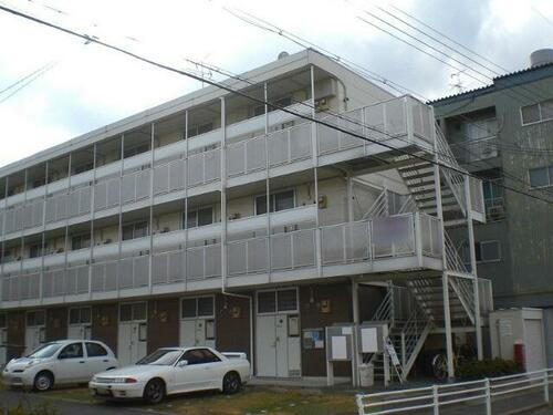 大阪府高石市綾園７丁目 賃貸マンション