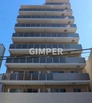 東京都荒川区東日暮里２丁目 賃貸マンション