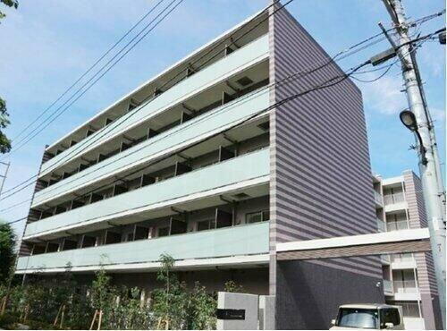 東京都足立区西綾瀬１丁目 築9年5ヶ月 5階建