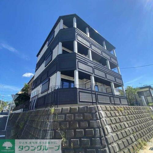 千葉県松戸市三ケ月 賃貸アパート