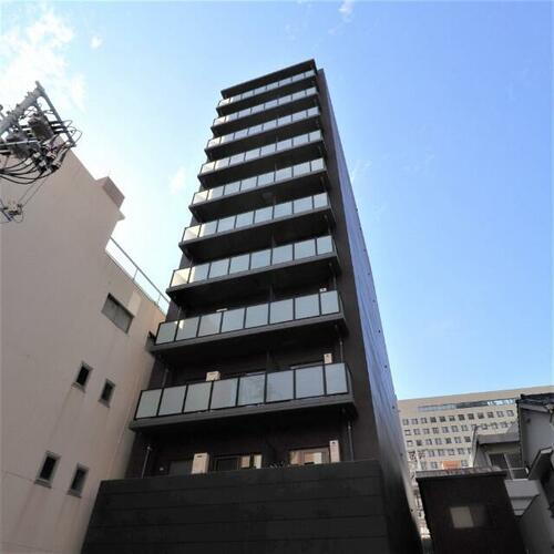 岡山県岡山市北区表町２丁目 賃貸マンション