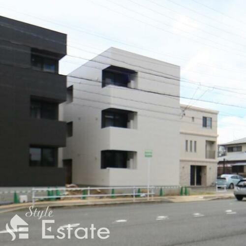 愛知県名古屋市緑区鳴海町字宿地 賃貸アパート