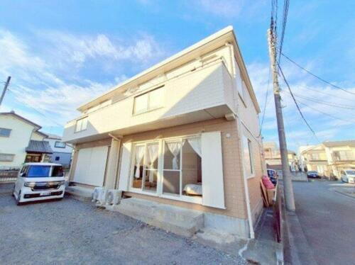 シティハイム　ハーモネート