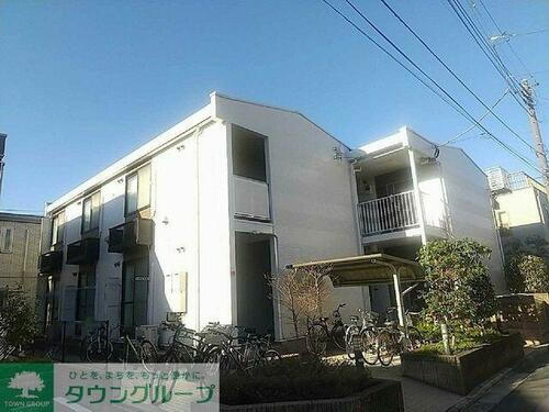 レオパレスジュネス