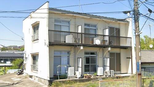 神奈川県川崎市多摩区長沢４丁目 賃貸アパート