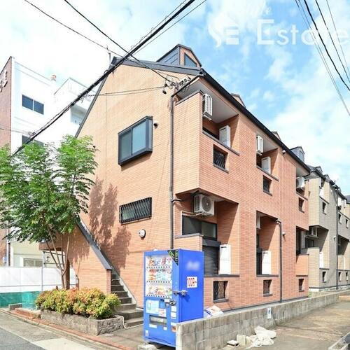 愛知県名古屋市昭和区福江２丁目 賃貸アパート