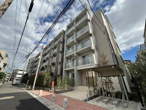 ＬＡＳＡ戸越Ⅰ