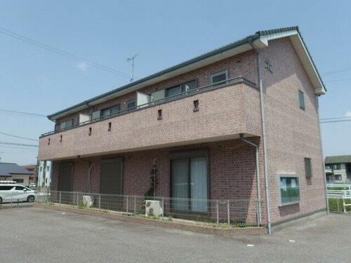 愛知県岡崎市橋目町字御小屋西 賃貸アパート