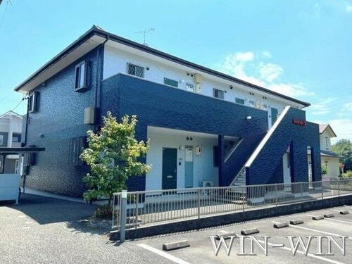 愛知県豊橋市多米中町２丁目 賃貸アパート