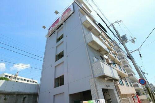 リアライズ塩屋 5階建