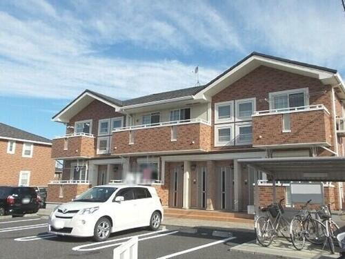 三重県鈴鹿市矢橋２丁目 2階建