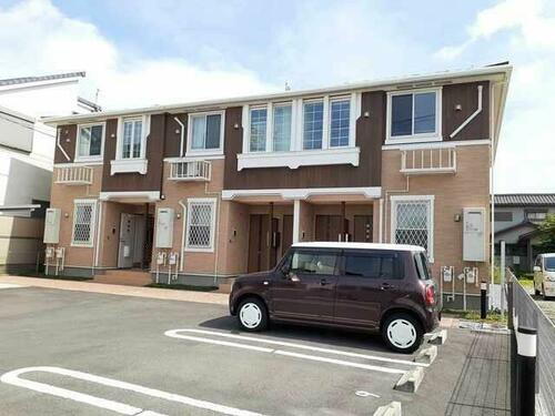 愛知県一宮市三条字屋敷 賃貸アパート