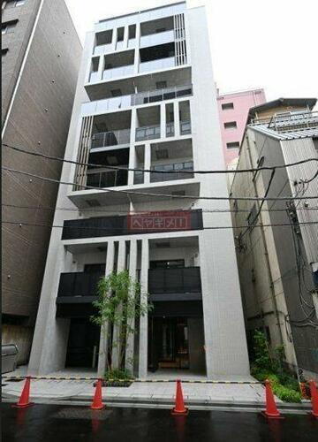 東京都千代田区神田三崎町２丁目 賃貸マンション