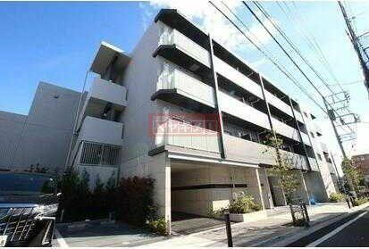 東京都板橋区東山町 賃貸マンション