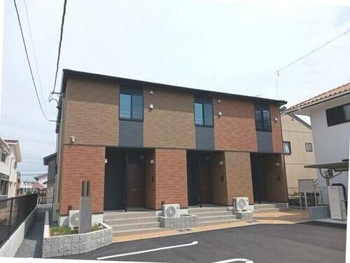 三重県桑名市大字東野 賃貸アパート